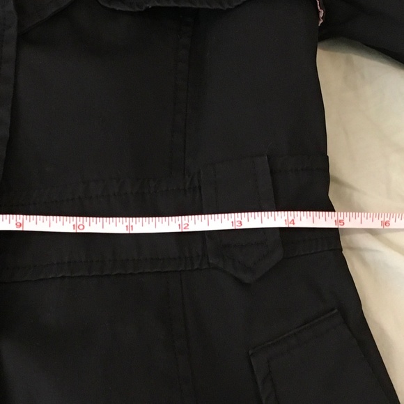 Jacket - Picture 8 of 12